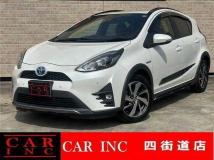 2018 Toyota AQUA