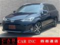 2018 Toyota Corolla Fielder