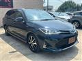 2018 Toyota Corolla Fielder