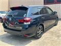 2018 Toyota Corolla Fielder