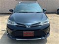 2018 Toyota Corolla Fielder