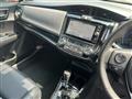 2018 Toyota Corolla Fielder