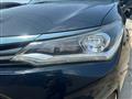 2018 Toyota Corolla Fielder