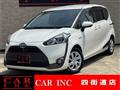 2016 Toyota Sienta