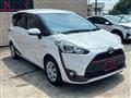2016 Toyota Sienta