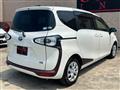 2016 Toyota Sienta