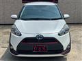 2016 Toyota Sienta