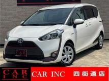 2016 Toyota Sienta