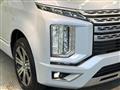 2024 Mitsubishi Delica D5