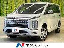 2024 Mitsubishi Delica D5