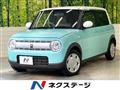 2017 Suzuki Lapin