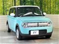 2017 Suzuki Lapin