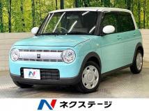 2017 Suzuki Lapin