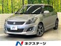2013 Suzuki Swift