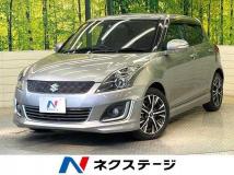 2013 Suzuki Swift