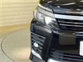2017 Toyota Voxy