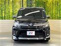 2017 Toyota Voxy