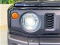 2026 Suzuki Jimny