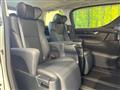 2022 Toyota Alphard G