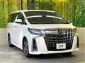2022 Toyota Alphard G