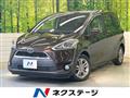 2016 Toyota Sienta