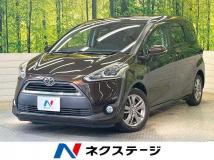 2016 Toyota Sienta