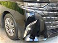 2025 Toyota Alphard G