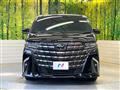 2025 Toyota Alphard G