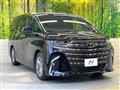 2025 Toyota Alphard G