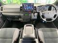 2025 Toyota Hiace Van