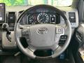2025 Toyota Hiace Van