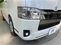 2025 Toyota Hiace Van