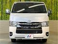 2025 Toyota Hiace Van