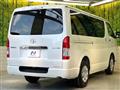 2025 Toyota Hiace Van