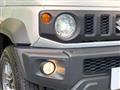 2024 Suzuki Jimny Sierra