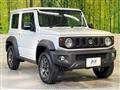 2024 Suzuki Jimny Sierra