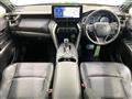 2020 Toyota Harrier Hybrid