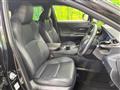 2020 Toyota Harrier Hybrid