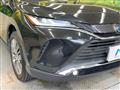 2020 Toyota Harrier Hybrid