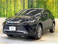 2020 Toyota Harrier Hybrid