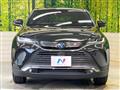 2020 Toyota Harrier Hybrid
