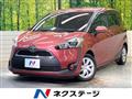 2016 Toyota Sienta