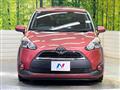 2016 Toyota Sienta