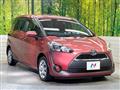 2016 Toyota Sienta