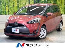 2016 Toyota Sienta