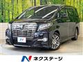 2015 Toyota Alphard G