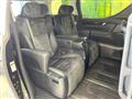 2015 Toyota Alphard G