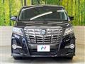 2015 Toyota Alphard G