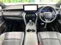 2023 Toyota Harrier