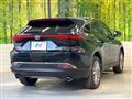 2023 Toyota Harrier
